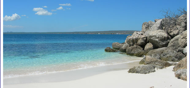 Bonaire, Caribean