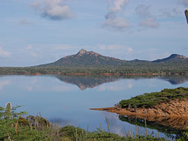 Slagbaai National Park